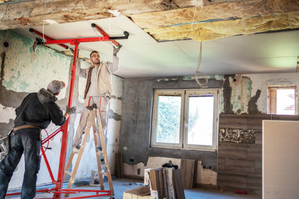 Types of Insulation We Offer in Paloma Creek, TX